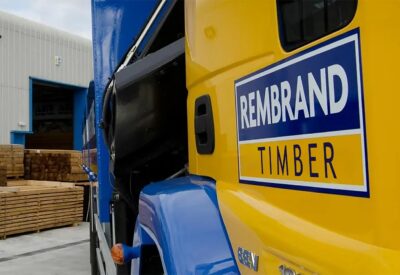 Rembrand-Timber-logo-truck