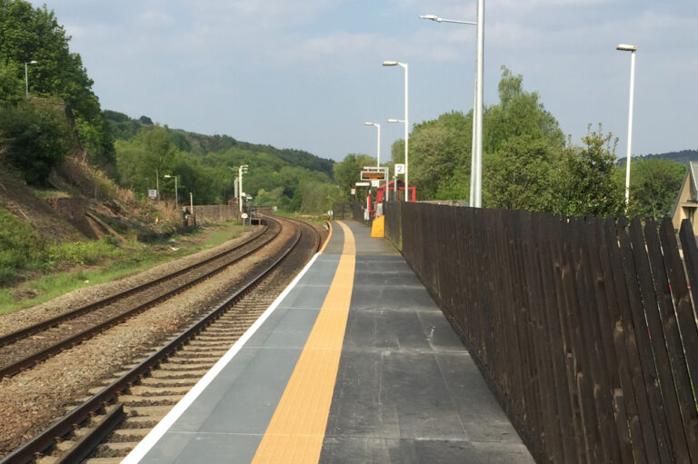 Slaithwaite-Railway-Station