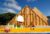 SmartPly OSB products at building project at St. Mellion Golf Cl