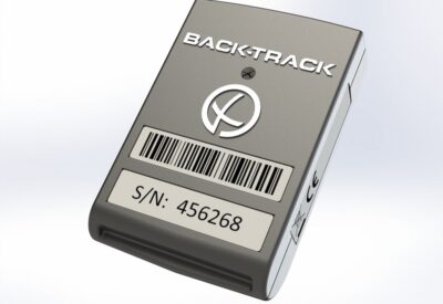 BACK-TRACK