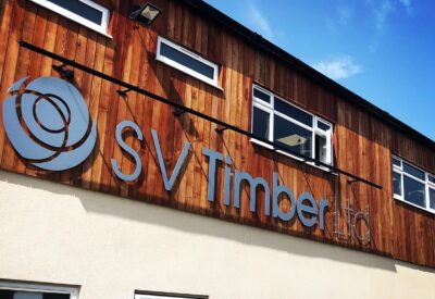 SV Timber