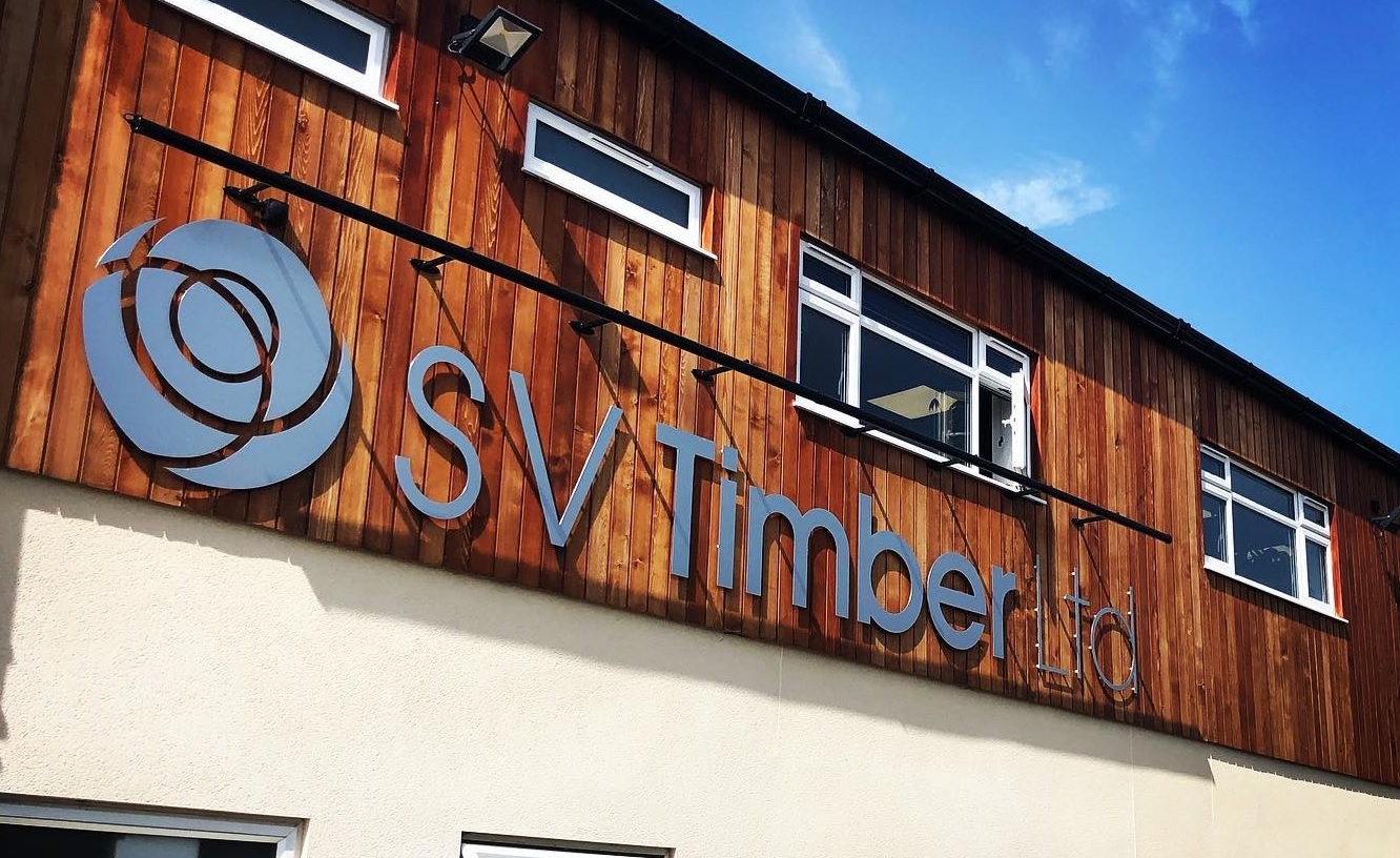 SV Timber