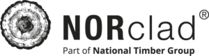 NORclad LOGO NTG BLACK